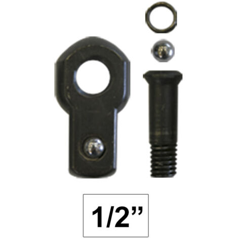 EMBOUT 1/2" DE RECHANGE POUR REF. 52525  JBM11946