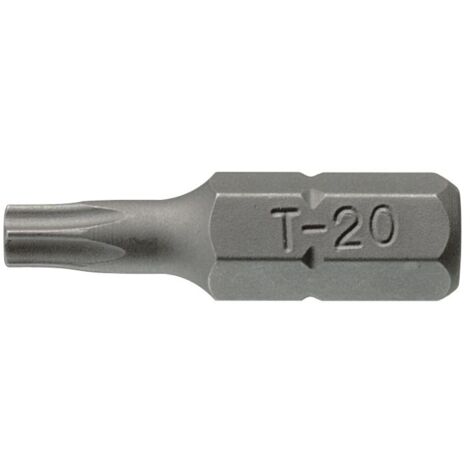Embout 1/4 l. 25 TPX Teng Tools TPX2502010