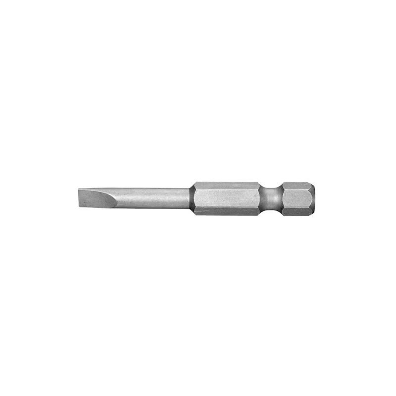 Embout De Vissage Plat Facom ES.135.5T – Acier, 5,5 mm, Longueur 25 mm - vue 1