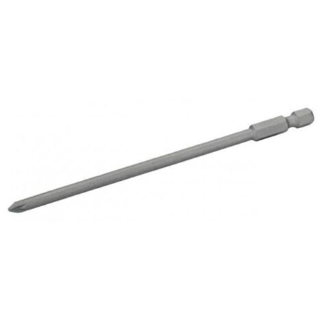 EMBOUT 1/4" PZ1 125MM - BAHCO