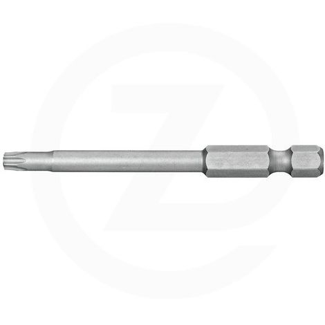 EMBOUT 1/4 TORX 10 LONG 70MM