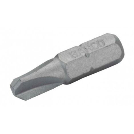 EMBOUT 1/4" TRI-WING3 25MM - BAHCO