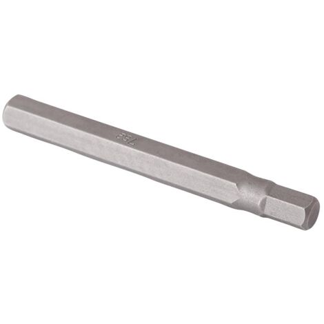 Embout 10mm long H7 DIN ISO 3126 - OS 6026 - CLAS Equipements