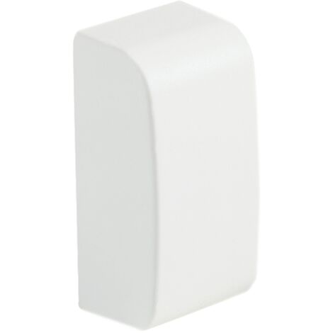 embout - 22 x 12.5 - iboco tm optima - blanc - iboco 08825