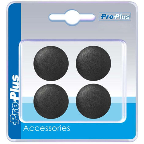 Embout 25mm 4 pieces sous blister