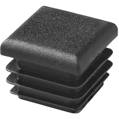 Embout 25x25mm