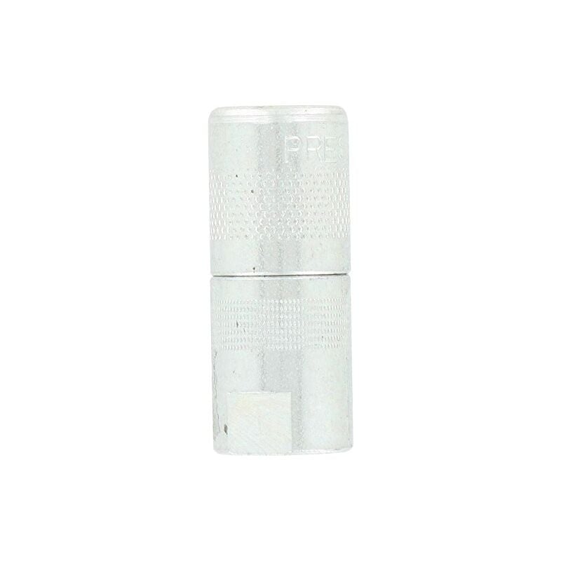 Pressol - pompe à graisse à levier - embout hydraulique 12631