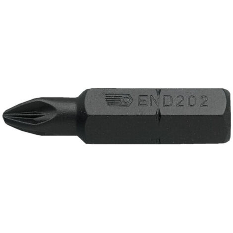 Embout 5/16'' PZ3 longueur 32 mm série 2 - FACOM - END.203