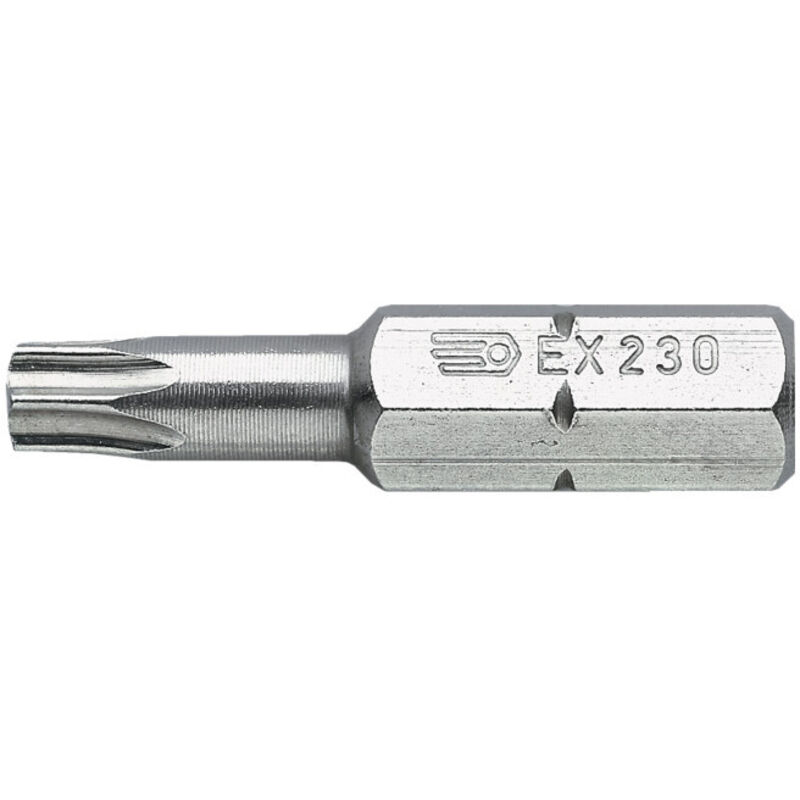 Embout 516'' Torx 45 long 35 mm Facom EX245 - vue 2