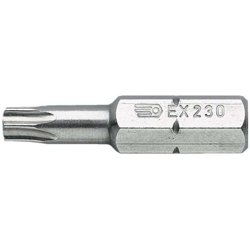 Embout Torx Facom EX.240 – Queue Quick Change, Longueur 35 mm - vue 3