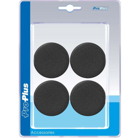 Embout 50mm 4 pieces sous blister