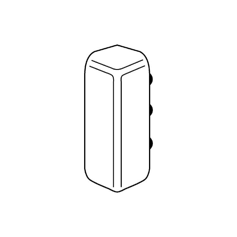 Tehalit - embout 5554 rws m M55549010
