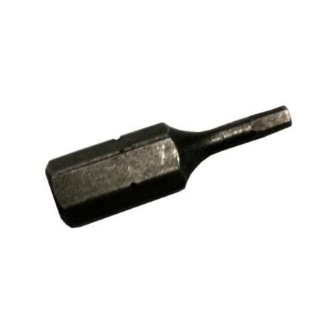 Embout 6 pans 2mm - URMET CHI7018