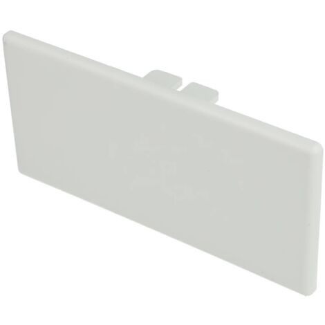 Embout 60 x 129 mm