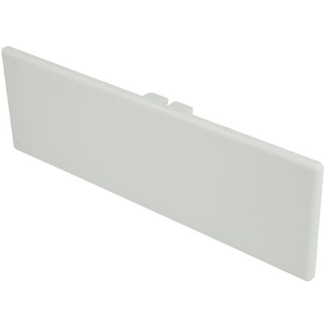 Embout 60 x 150 mm