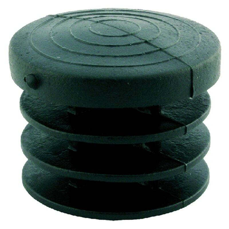 Embout à ailettes ø Mm 40 - Pièces 2 Koncreto