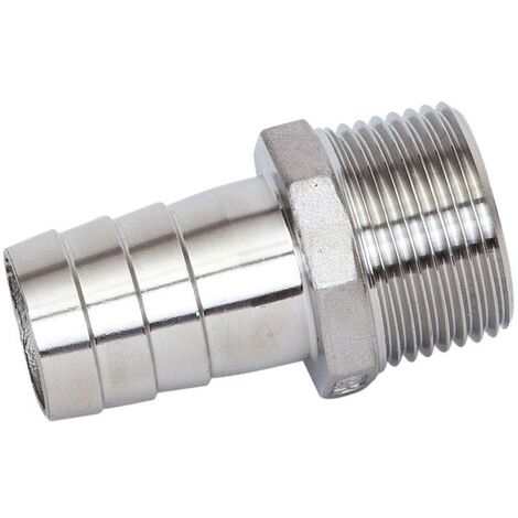 Embout à olive 1/8" FM 7 mm