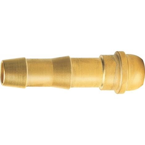 Embout a olive avec nipple sphérique 4,0 mm X G 3/8 (Par 10)