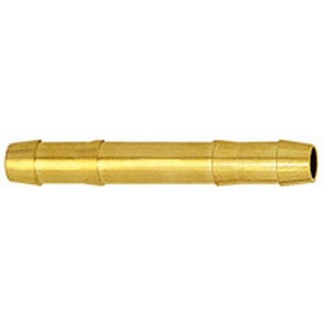 Embout à olive double, Raccord : LW 9 mm, Pour tuyau flexible LW 9 mm, Long. 72 mm