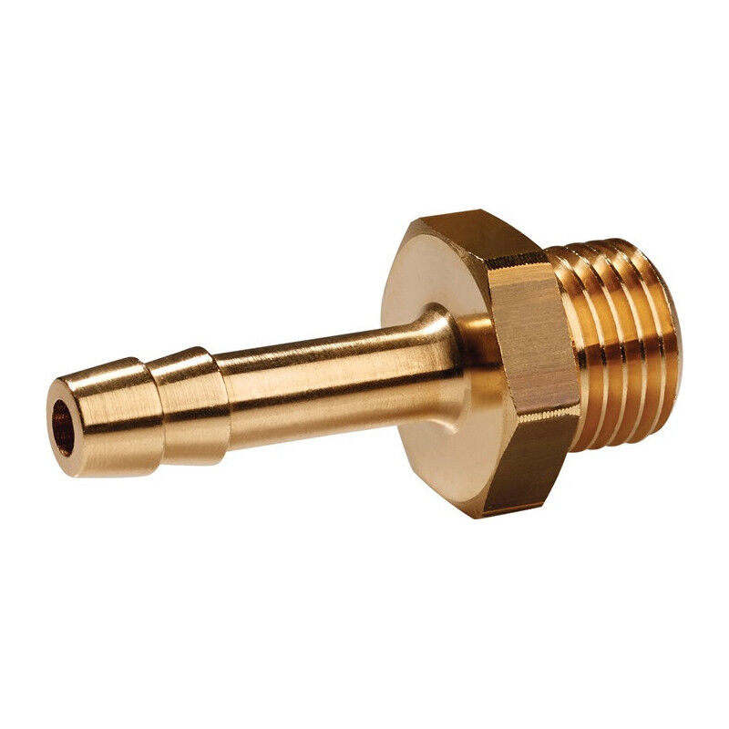 Promat - Embout à olive fileté filetage extérieur g 1/2 po. lw 13 (Par 10)