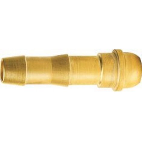 Embout à olive, Raccords : 6,3 mm x G 1/4''
