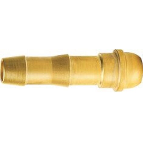 Embout à olive, Raccords : 6,3 mm x G 3/8'' (Par 10)