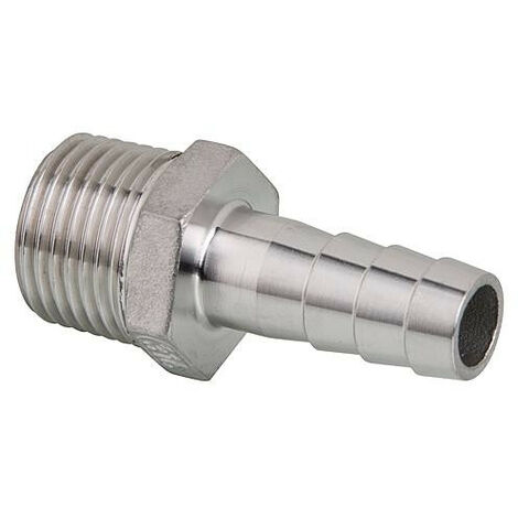 Embout a olive V4A 1/2" EF 936 filet mâle