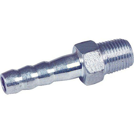 Embout a olive V4A 3/8 EF 936 filet mâle