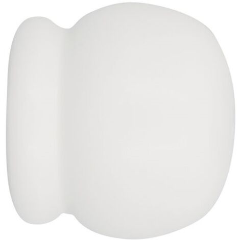 Embout Anglais D.35 X2 Blanc 1410cl - Mobois