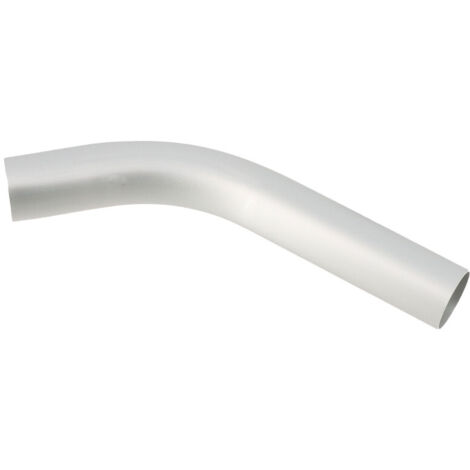 Embout aspirateur aluminium - pour Aspirateur à cendres - pièce de rechange pour ref OXEO 760352