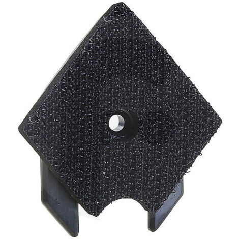 Se reproduire Caoutchouc Troisième sac aspirateur black et decker bxvc20pte micr