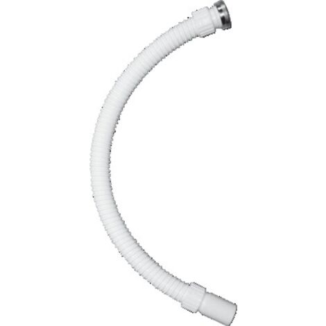 Embout avec écrou 33X42 à coller-Ø32