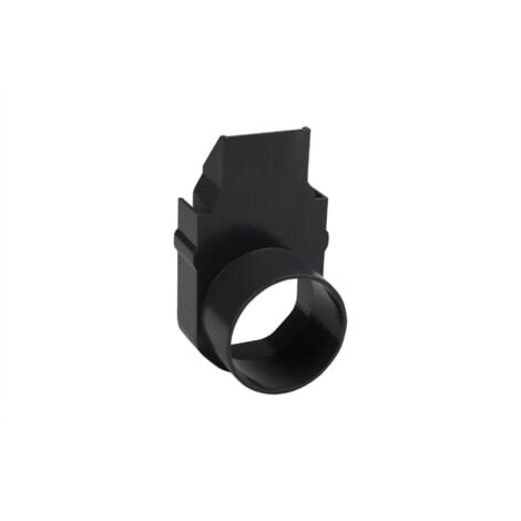 WOVAR Embout avec Mètre pour caniveau Narrow Line - Par Pièce