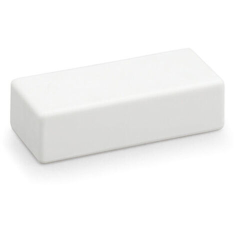 Embout AX EMB5020 blanc - OBO BETTERMANN - 6131667