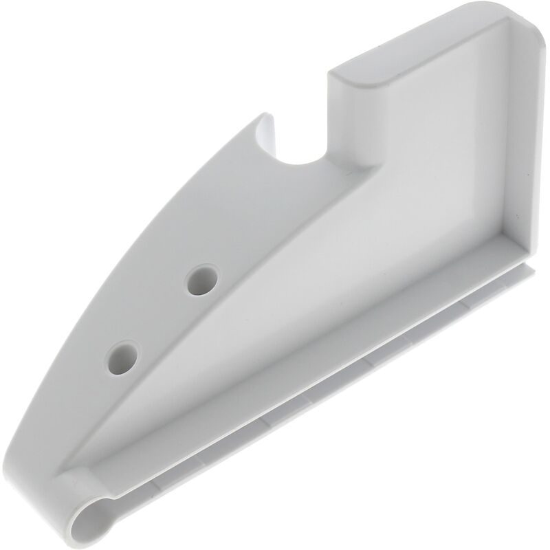 Embout balconnet gauche 7436004 pour Refrigerateur Liebherr