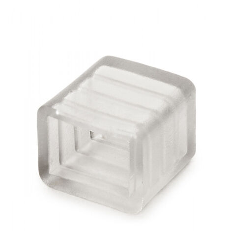 Embout Bande de LED SMD2835/5630/RVB 220-230VAC