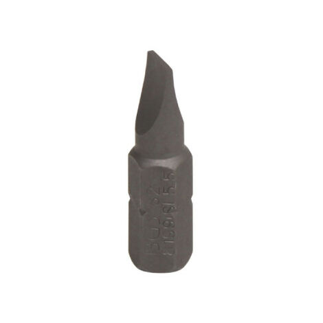 Embout BGS TECHNIC - 6,3 mm - Fente 5,5 mm - 8199