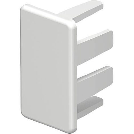 Embout blanc Type WDK/ HE 15030 / 1 pc