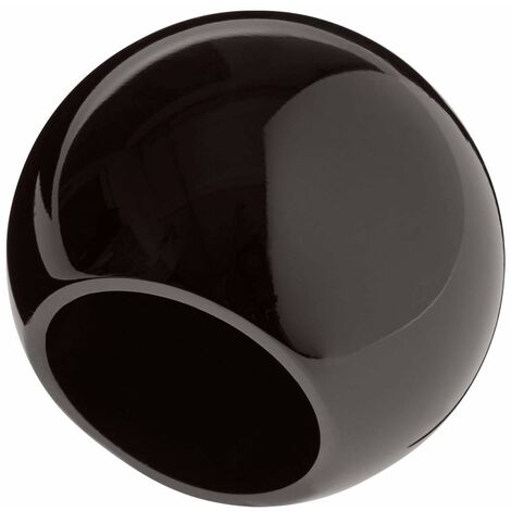 Embout boule Ø2,9 cm MADURA - Canon de fusil - ALMA