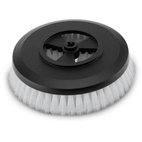 Embout Brosse de Lavage Universelle Karcher