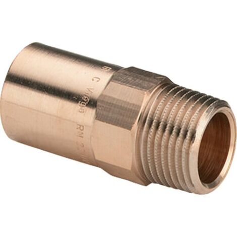 Embout Brz Sert M/m 22-3/4