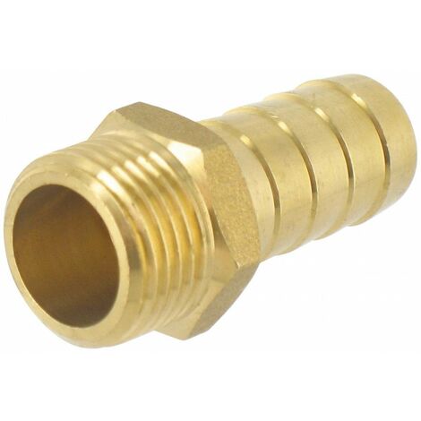 Embout Cannele 6 P D25 26x34