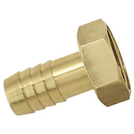 Embout Cannele Femelle 15/21 - 15 Boutte