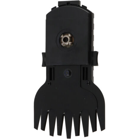 Embout cisaille 92mm - pour cisaille à gazon taille haie 18V  -  pièce de rechange pour ref OXEO 760440
