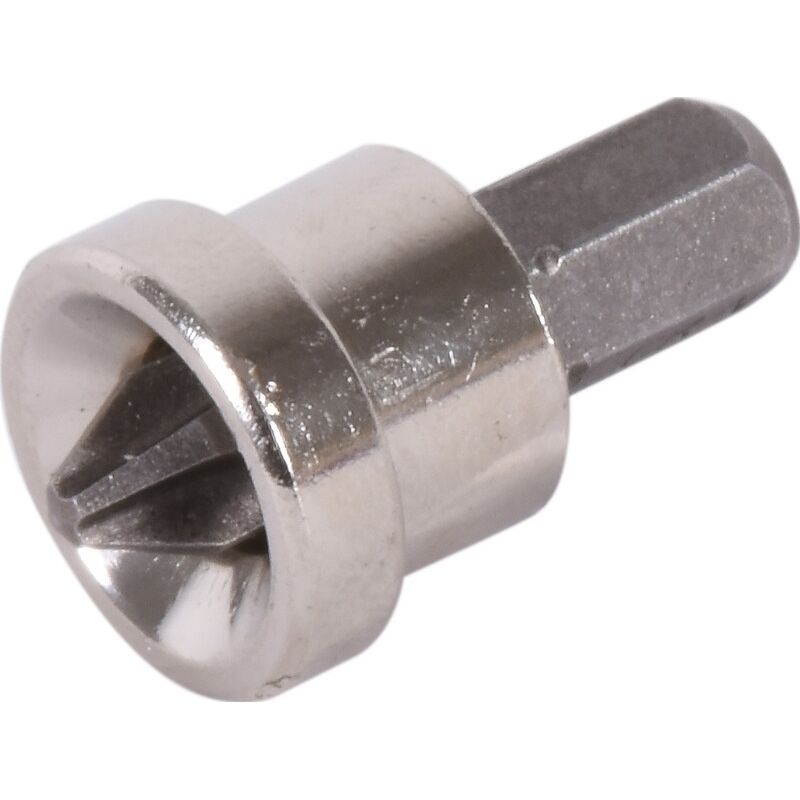 Embout cloison sèche ph 2X25MM Silverline 719786