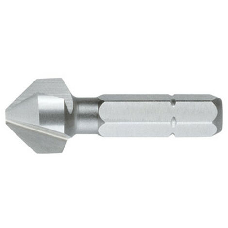 Embout Conique A Chanfreiner de 6.3 Acier 27892