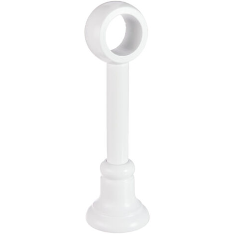 Embout Corona D35 Blanc - Ateliers 28