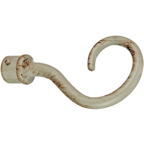 Embout Crosse Patiné Beige - Ateliers 28