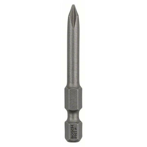 BOSCH Ens. pour embouts de vissage et douilles Freak de Bosh, 1/4