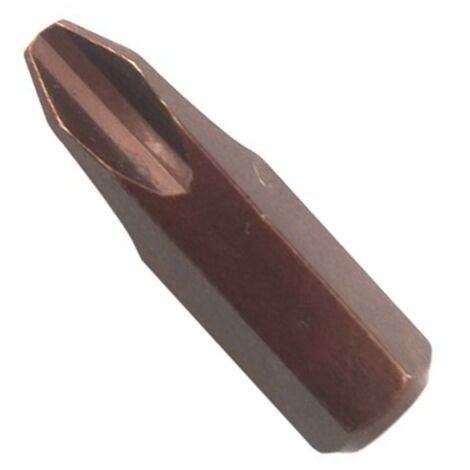 Embout cruciforme PH3 5/16"" L-30 Premium